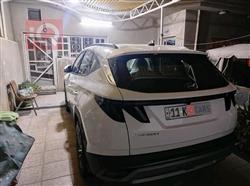 هیوندای تۆکسۆن